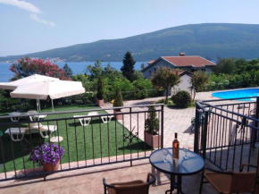 Apartmani Mio2, Baošići